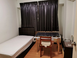Blk 181 Stirling Rise (Queenstown), HDB 4 Rooms #532266601